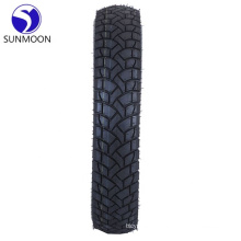 Sunmoon Cheap Price Taida 80/90 Motorcycle Tires